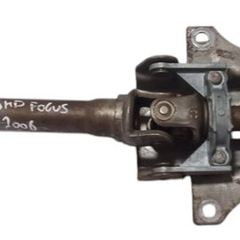 Coluna Direção Ford Focus 2.0 2002 Usado