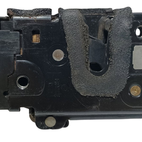 Fechadura Elétrica Traseira Esquerda Vw Polo 2004