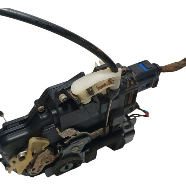 Fechadura Elétrica Traseira Esquerda Vw Polo 2004