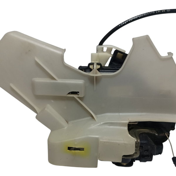 Fechadura Elétrica Traseira Esquerda Vw Polo 2004