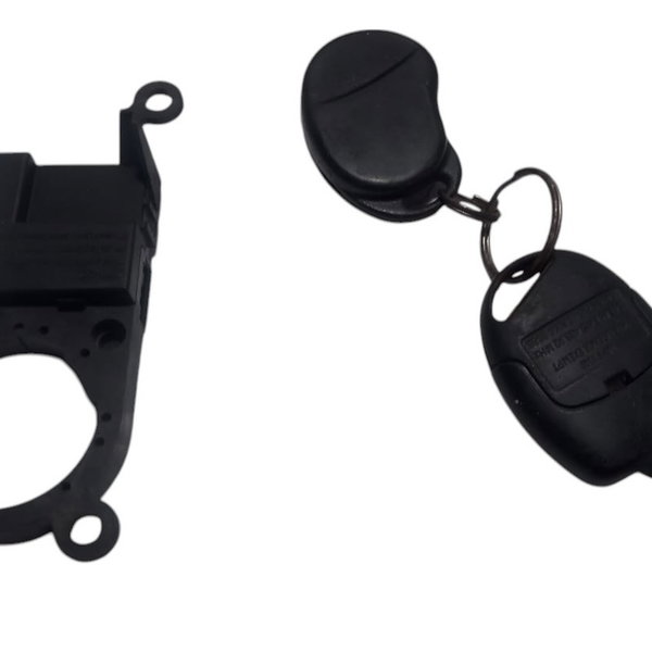 Módulo Injeção Ford Escort 1.8 Zetec Xs4f12a650caa Kit