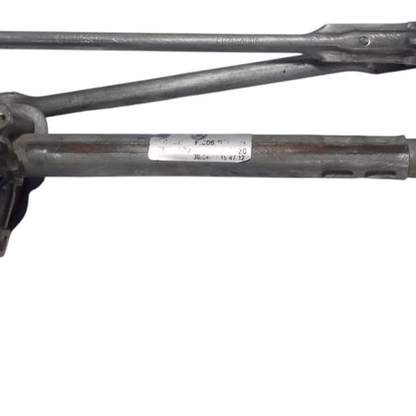Motor Limpador Parabrisa Com Galhada Fiat Uno Vivace 2013