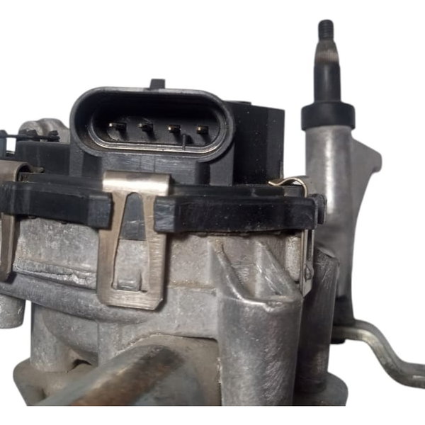 Motor Limpador Parabrisa Com Galhada Fiat Uno Vivace 2013