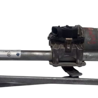 Motor Limpador Parabrisa Com Galhada Fiat Uno Vivace 2013