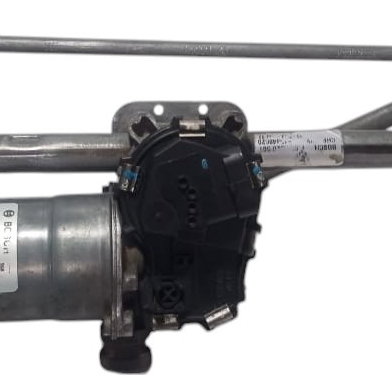 Motor Limpador Parabrisa Com Galhada Fiat Uno Vivace 2013