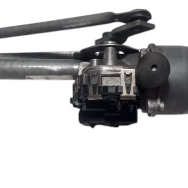 Motor Limpador Parabrisa Com Galhada Fiat Uno Vivace 2013
