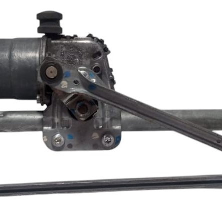 Motor Limpador Parabrisa Com Galhada Fiat Uno Vivace 2013