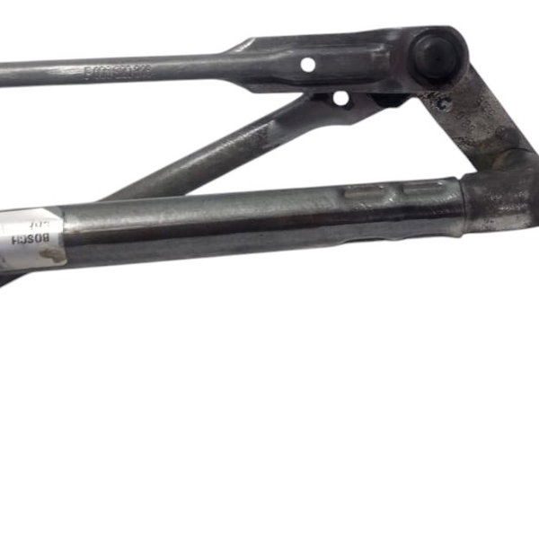 Motor Limpador Parabrisa Com Galhada Fiat Uno Vivace 2013