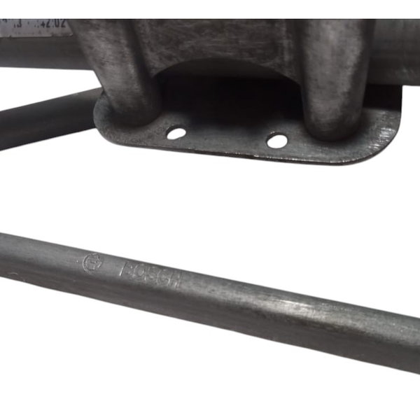 Motor Limpador Parabrisa Com Galhada Fiat Uno Vivace 2013