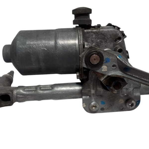 Motor Limpador Parabrisa Com Galhada Fiat Uno Vivace 2013