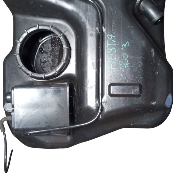 Tanque Combustível Ford Fiesta 2004 Usado