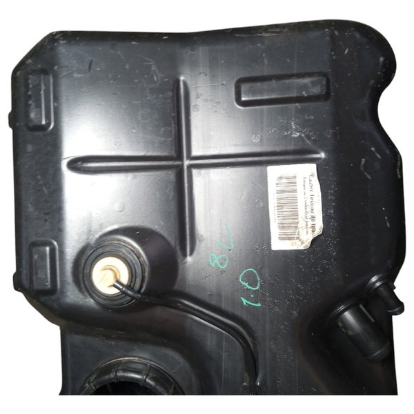 Tanque Combustível Ford Fiesta 2004 Usado