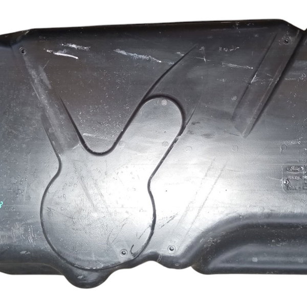 Tanque Combustível Ford Fiesta 2004 Usado