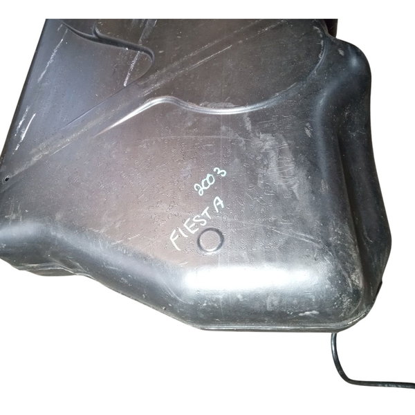 Tanque Combustível Ford Fiesta 2004 Usado