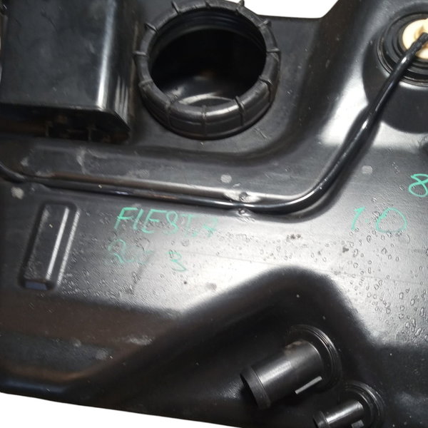 Tanque Combustível Ford Fiesta 2004 Usado
