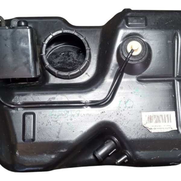 Tanque Combustível Ford Fiesta 2004 Usado