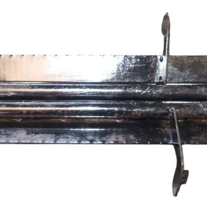 Estribo Lateral Nissan Frontier 2010 Par Usado