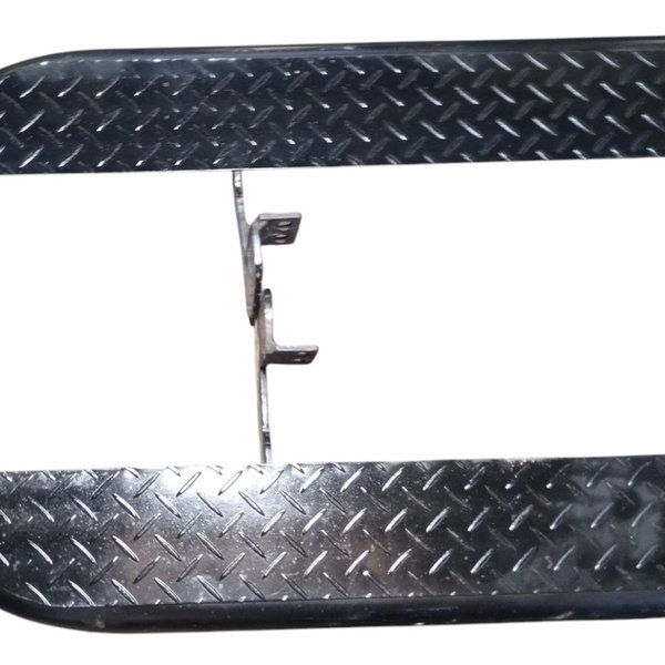 Estribo Lateral Nissan Frontier 2010 Par Usado