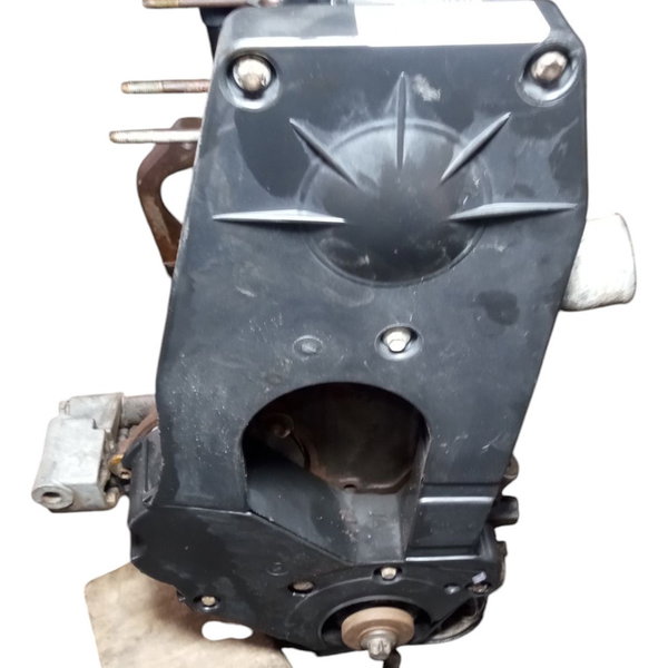 Motor Parcial Chevrolet Celta 2002 1.0 8v 60c Usado