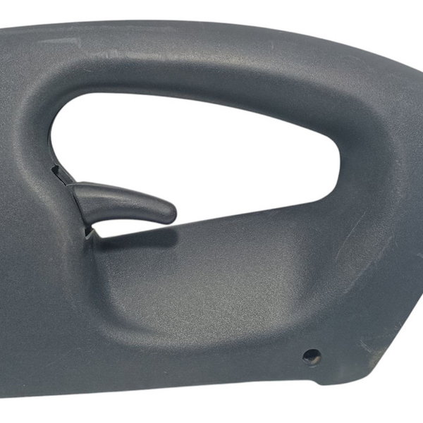 Maçaneta Interna Porta De Correr Esquerda Fiat Doblo 2014 Traseira