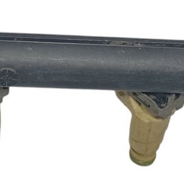 Flauta Com Bicos Injetores Vw Gol 1.0 8v At