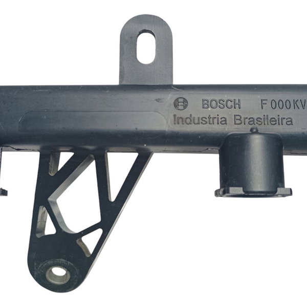 Flauta Dos Bicos Injetores Peugeot 206 2008