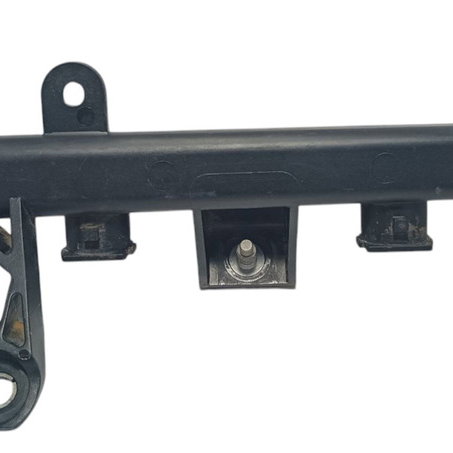 Flauta Dos Bicos Injetores Peugeot 206 2008