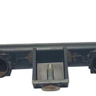 Flauta Dos Bicos Injetores Peugeot 206 2008