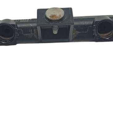 Flauta Dos Bicos Injetores Peugeot 206 2008