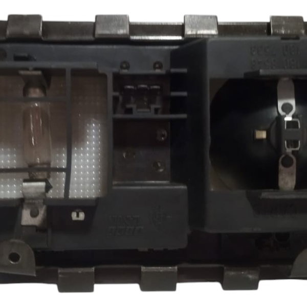Luz De Teto Cortesia Fiat Tempra 1999