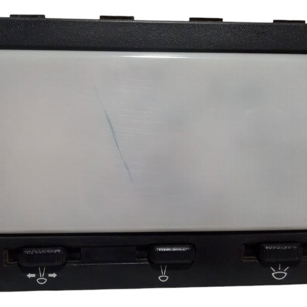 Luz De Teto Cortesia Fiat Tempra 1999