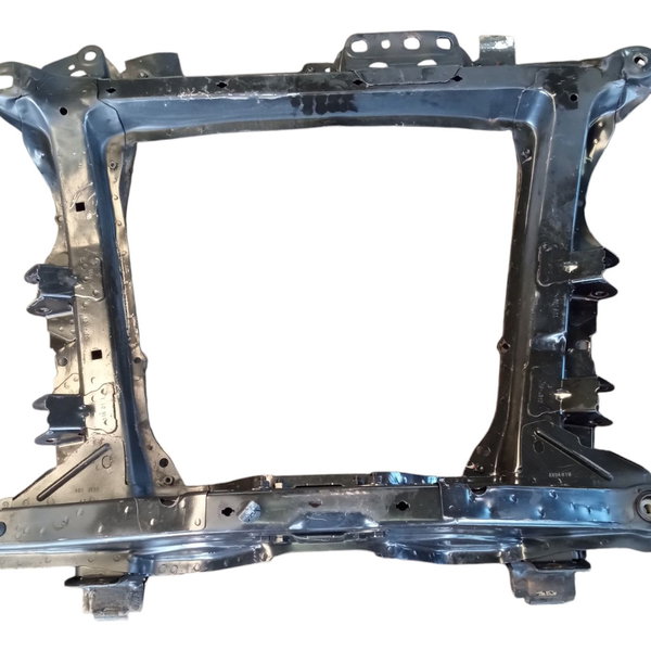 Agregado Dianteiro Renault Clio 2004 Detalhes Usado