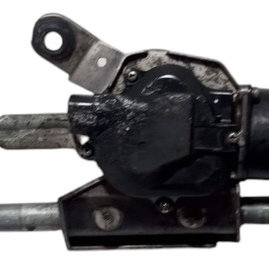 Motor Limp. Parabrisa Galhada Frontier 2010 Detalhes Usado
