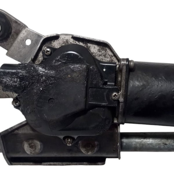 Motor Limp. Parabrisa Galhada Frontier 2010 Detalhes Usado