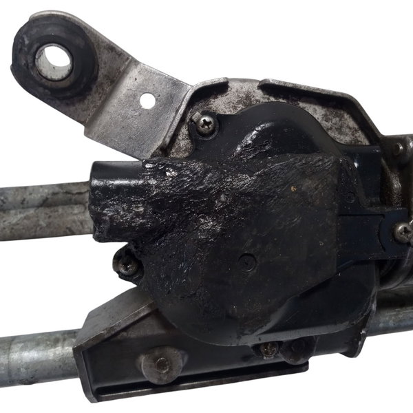 Motor Limp. Parabrisa Galhada Frontier 2010 Detalhes Usado