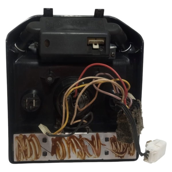 Luz De Teto Fiat Tempra 1999