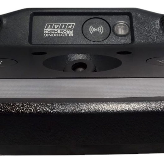 Luz De Teto Fiat Tempra 1999