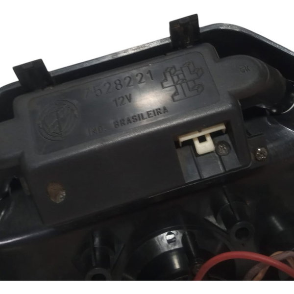 Luz De Teto Fiat Tempra 1999