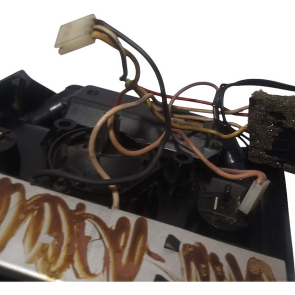 Luz De Teto Fiat Tempra 1999