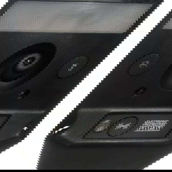 Luz De Teto Fiat Tempra 1999