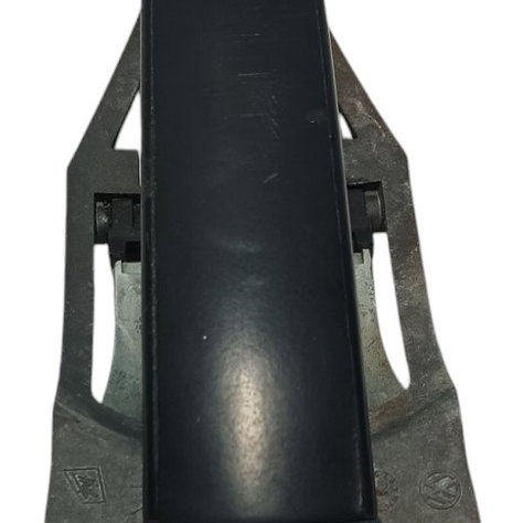 Maçaneta Externa Traseira Direita Vw Polo 2003 Traseira