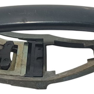 Maçaneta Externa Traseira Direita Vw Polo 2003 Traseira