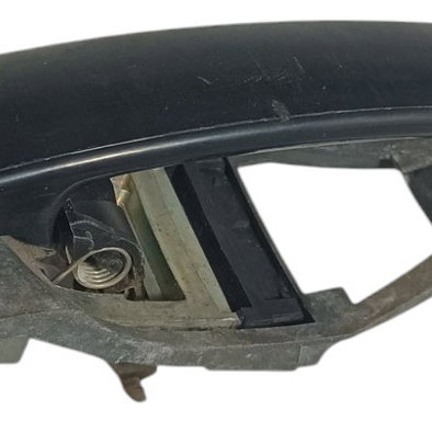 Maçaneta Externa Traseira Direita Vw Polo 2003 Traseira