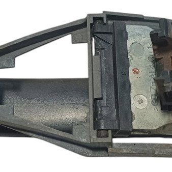 Maçaneta Externa Traseira Direita Vw Polo 2003 Traseira