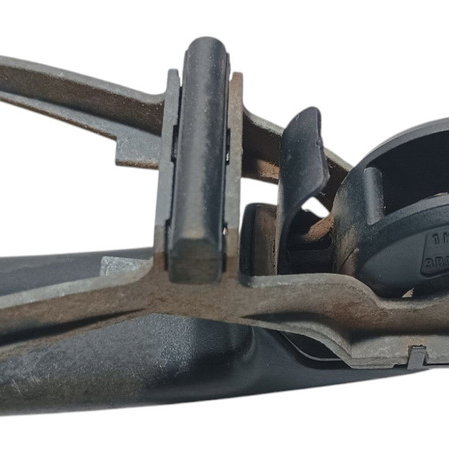 Maçaneta Externa Traseira Direita Vw Polo 2003 Traseira