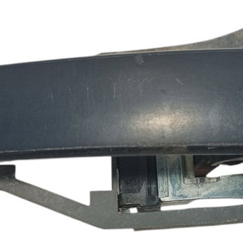 Maçaneta Externa Traseira Direita Vw Polo 2003 Traseira