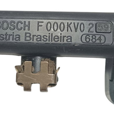 Flauta Dos Bicos Injetores Fiat Palio 1.0 2005