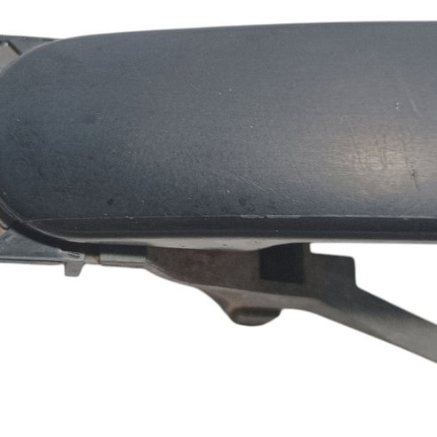 Maçaneta Externa Traseira Esquerda Vw Polo 2003 Traseira