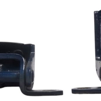 Dobradiça Porta Traseira Direita Nissan Frontier 2010