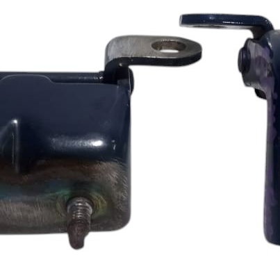 Dobradiça Porta Traseira Direita Nissan Frontier 2010